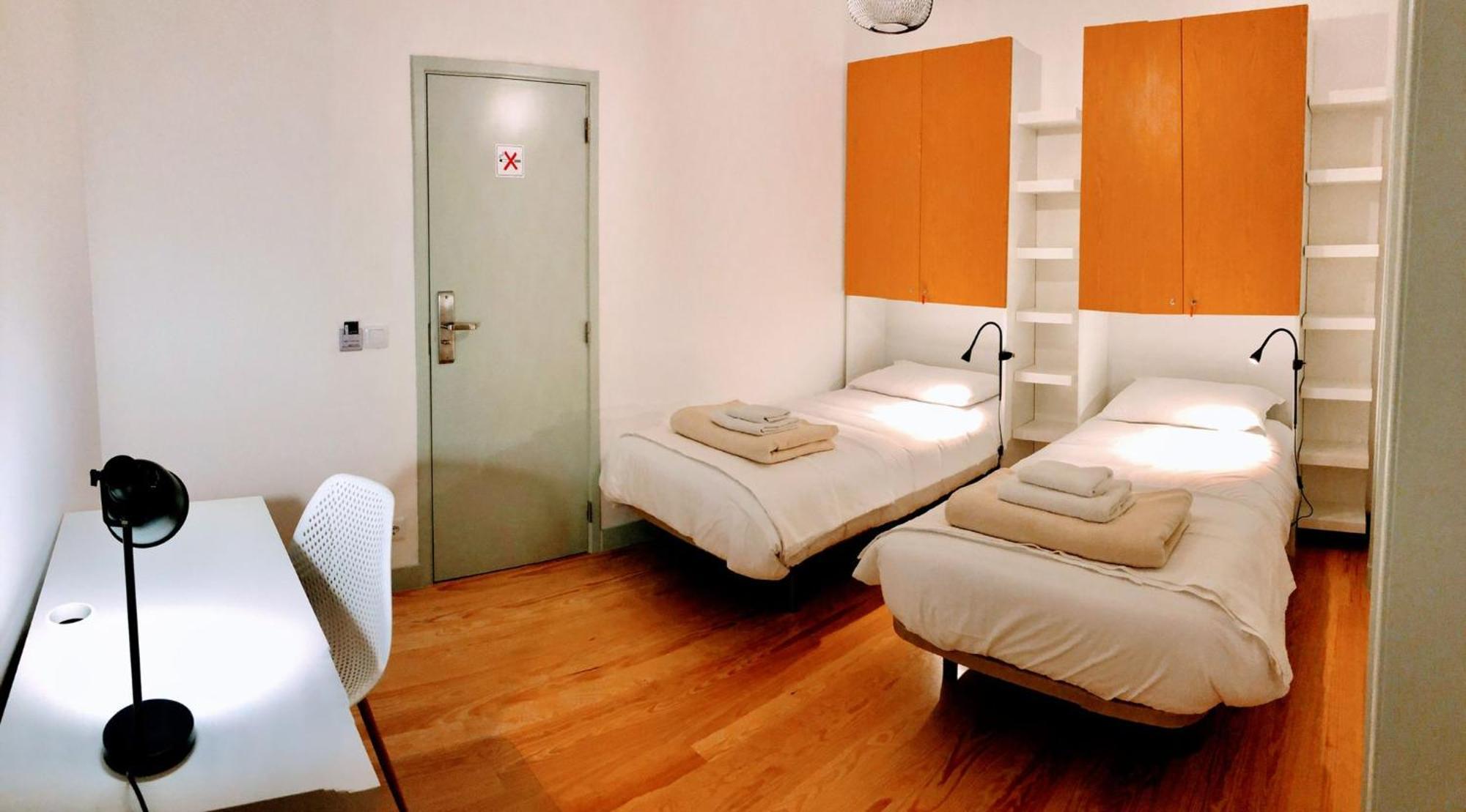 Quarto Centro Lisboa Hotel Exterior photo